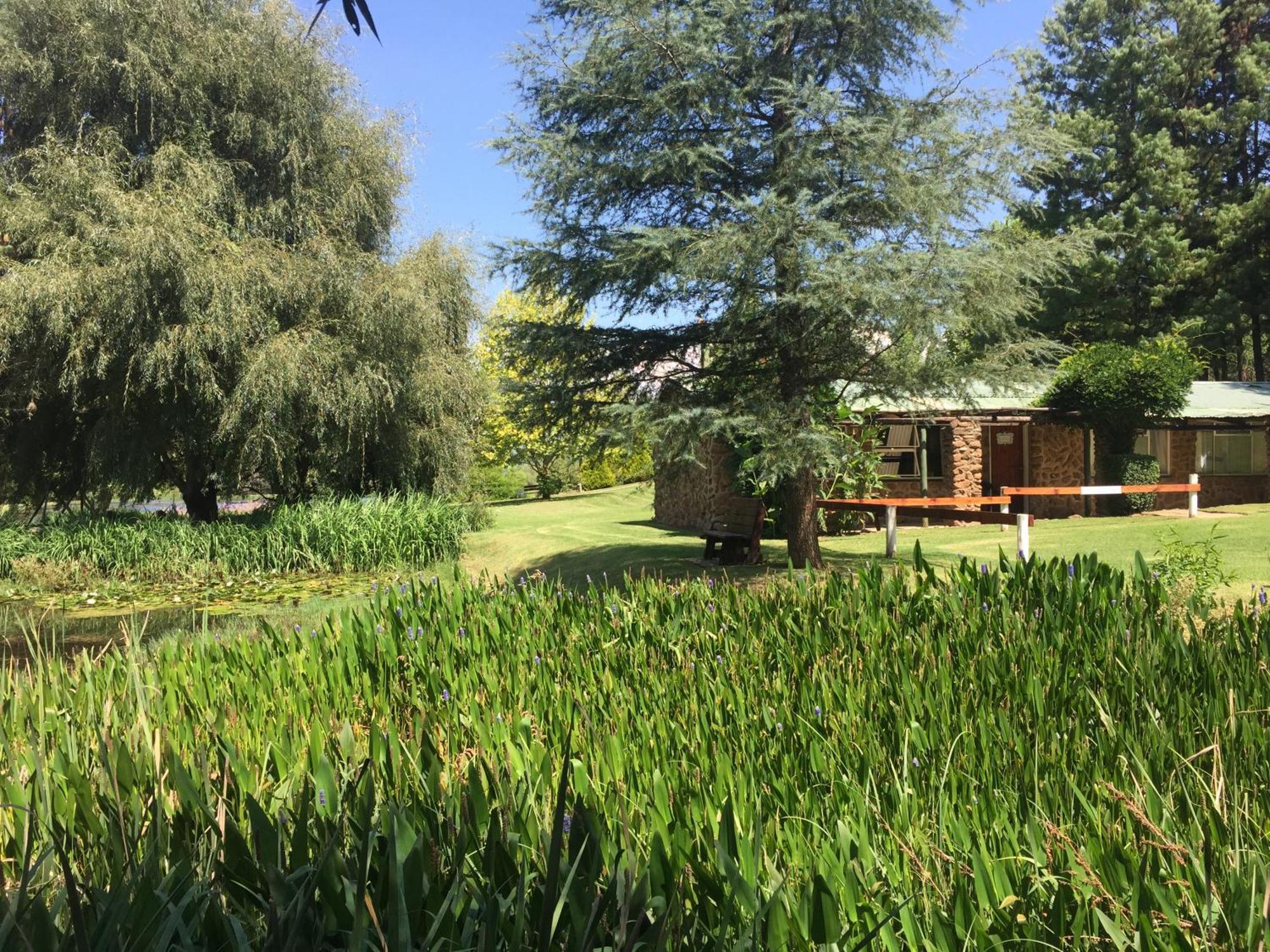 Meadow Lane Country Cottages アンダーバーグ 部屋 写真