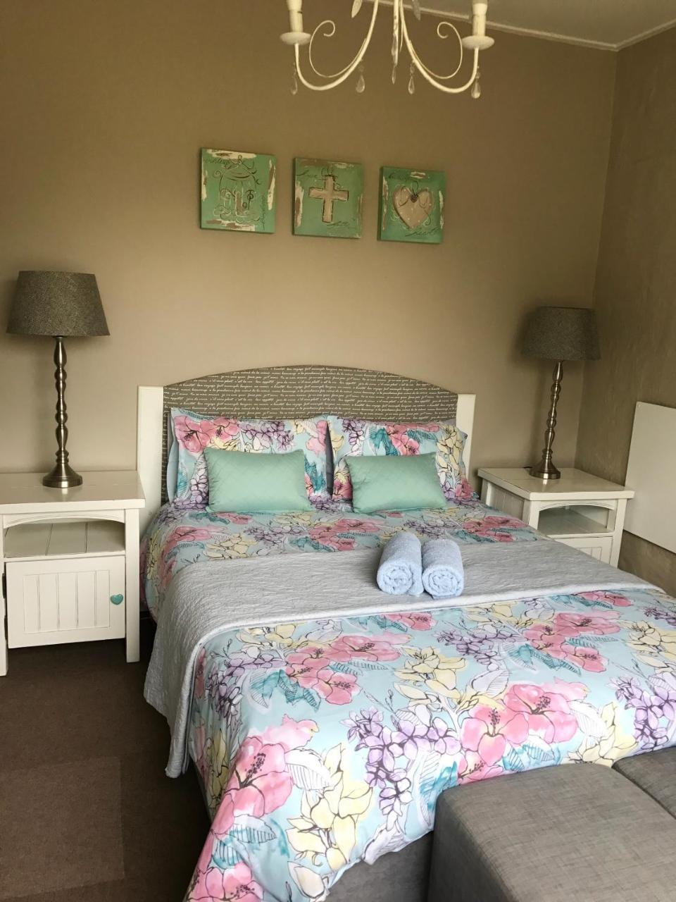 Meadow Lane Country Cottages アンダーバーグ エクステリア 写真