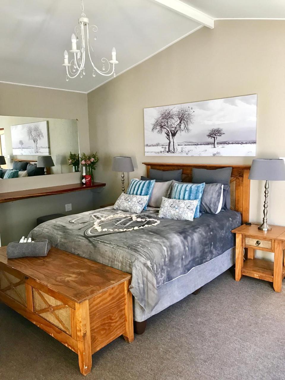 Meadow Lane Country Cottages アンダーバーグ エクステリア 写真