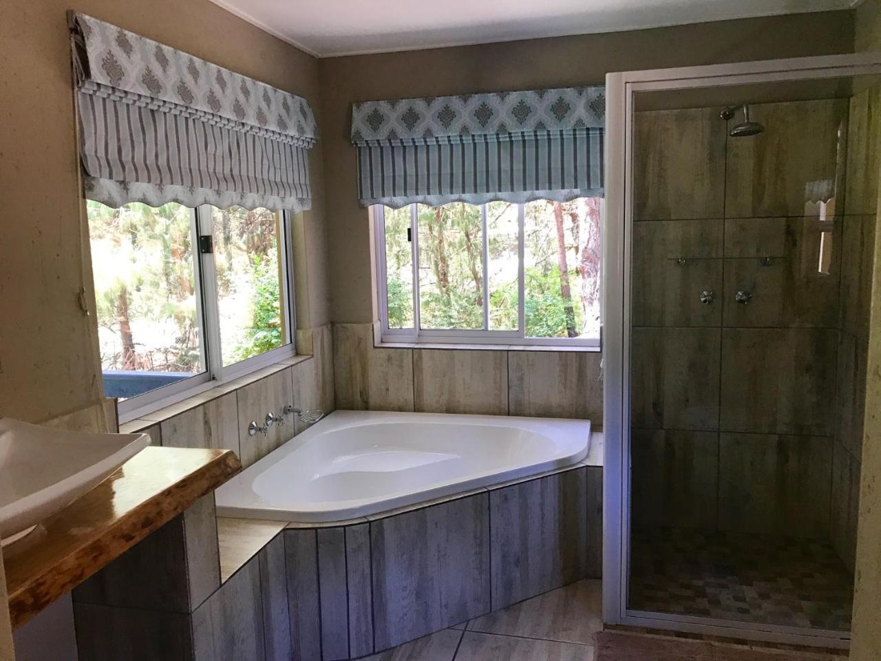 Meadow Lane Country Cottages アンダーバーグ エクステリア 写真
