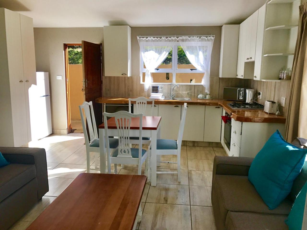 Meadow Lane Country Cottages アンダーバーグ エクステリア 写真