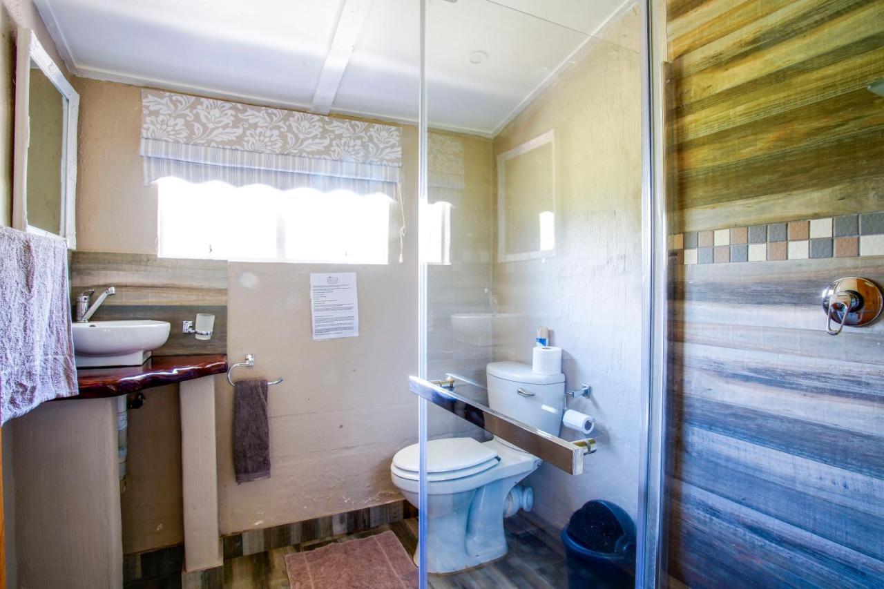 Meadow Lane Country Cottages アンダーバーグ エクステリア 写真