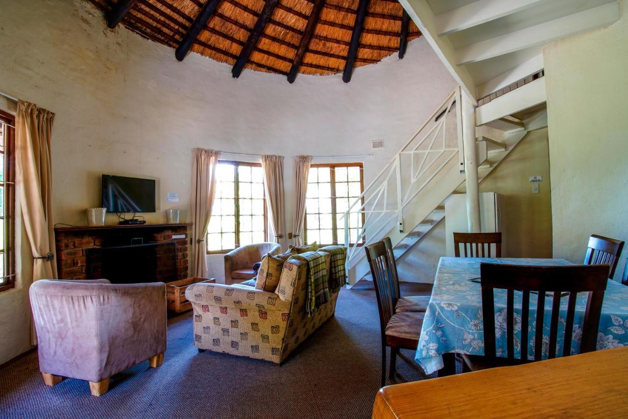 Meadow Lane Country Cottages アンダーバーグ エクステリア 写真