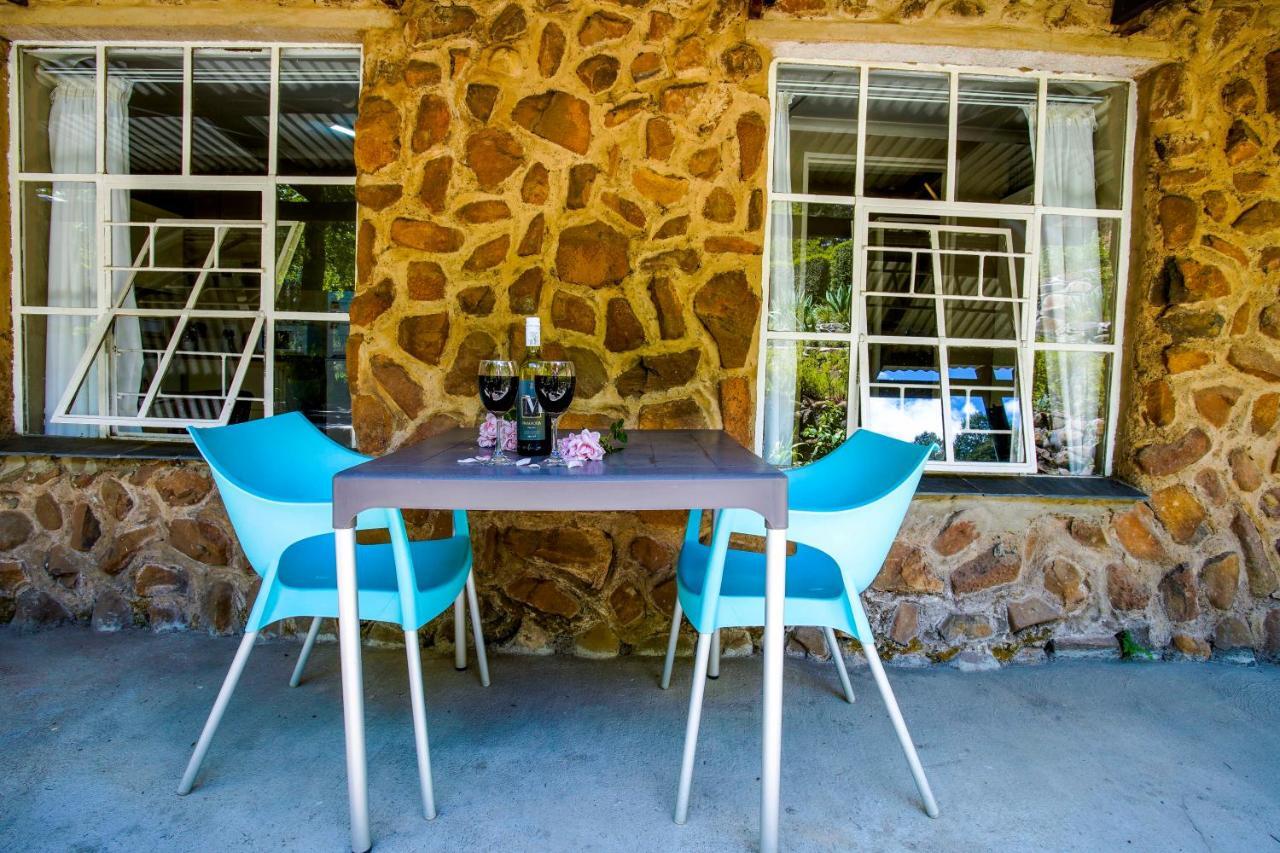 Meadow Lane Country Cottages アンダーバーグ エクステリア 写真