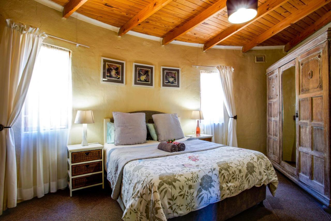 Meadow Lane Country Cottages アンダーバーグ エクステリア 写真