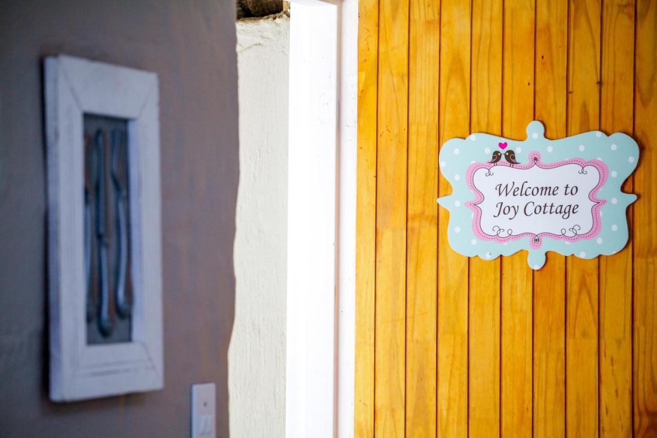 Meadow Lane Country Cottages アンダーバーグ エクステリア 写真