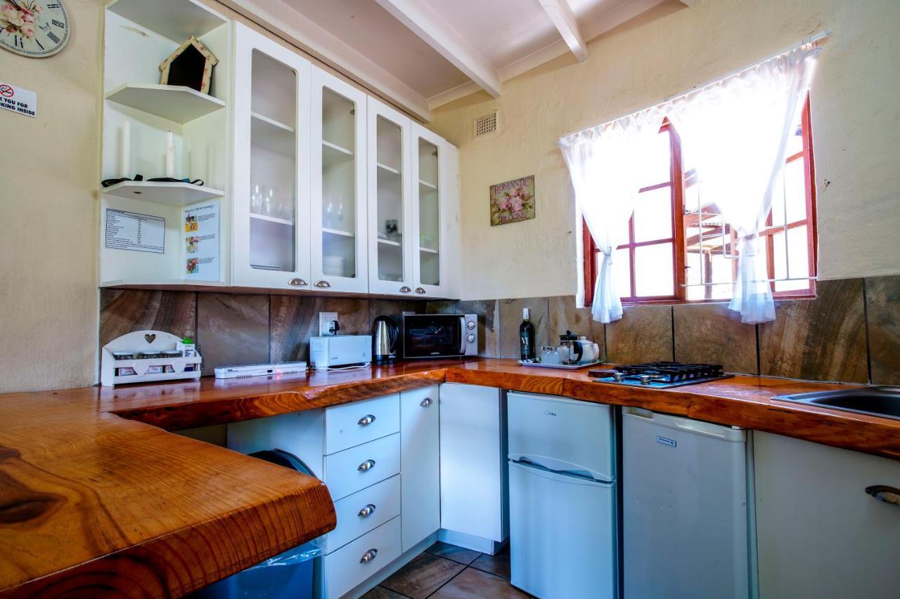 Meadow Lane Country Cottages アンダーバーグ エクステリア 写真